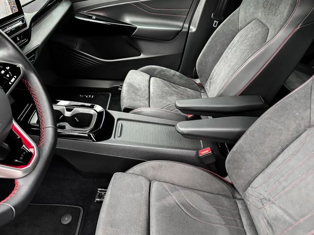 Volkswagen ID.4 4Motion GTX