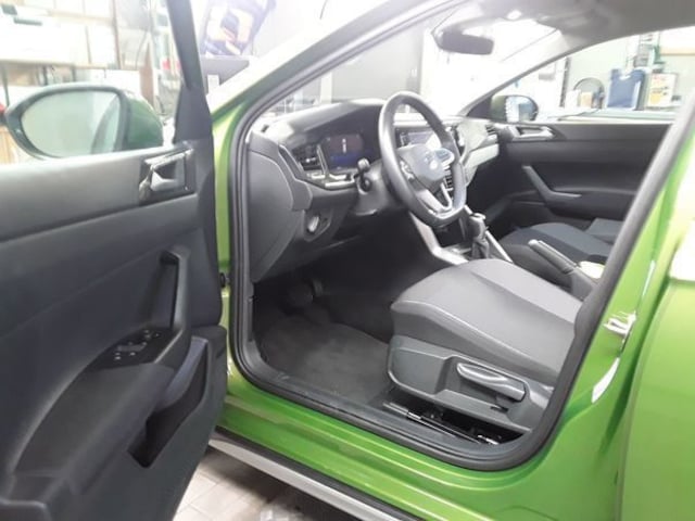 Volkswagen Taigo 1.5 TSI DSG Life