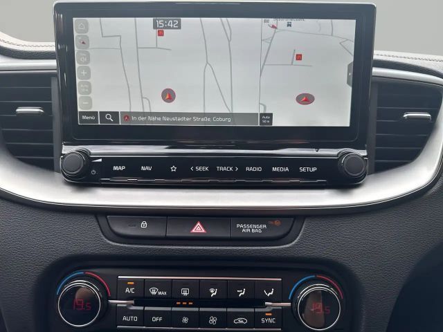 Kia Ceed GDi SportWagon