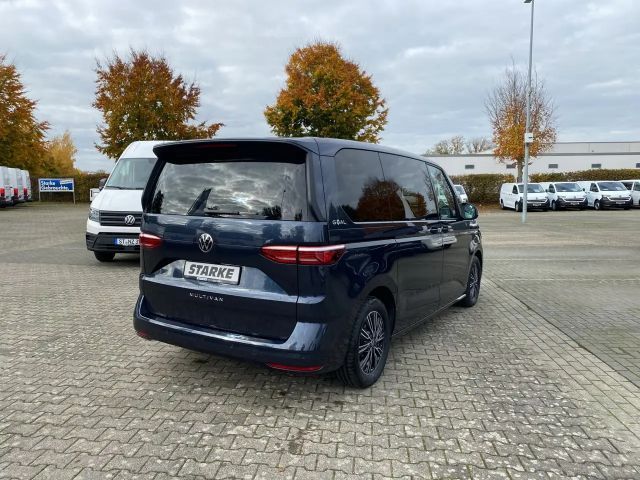 Volkswagen Multivan 2.0 TDI DSG T7