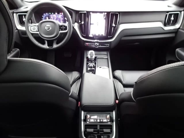 Volvo XC60 AWD Dark Ultimate