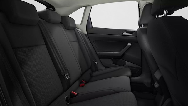 Volkswagen Taigo 1.0 TSI IQ.Drive Life