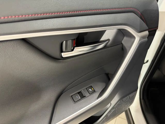 Toyota RAV4 RAV4 2.5 Teamplayer ACC+LED+Navi+SHZ+2xKlima+LM