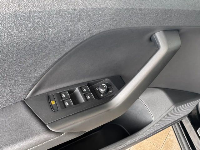 Volkswagen T-Cross 1.0 TSI DSG