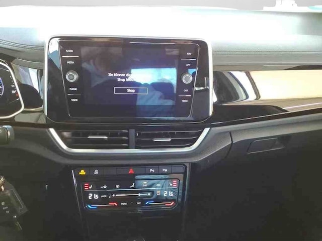 Volkswagen T-Roc 1.5 TSI R-Line