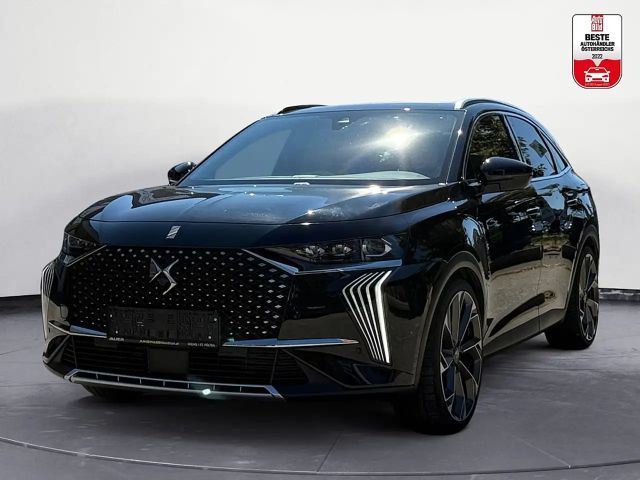 DS DS 7 Crossback Crossback E-Tense