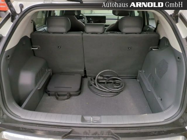 Kia EV3 81.4 kWh Earth