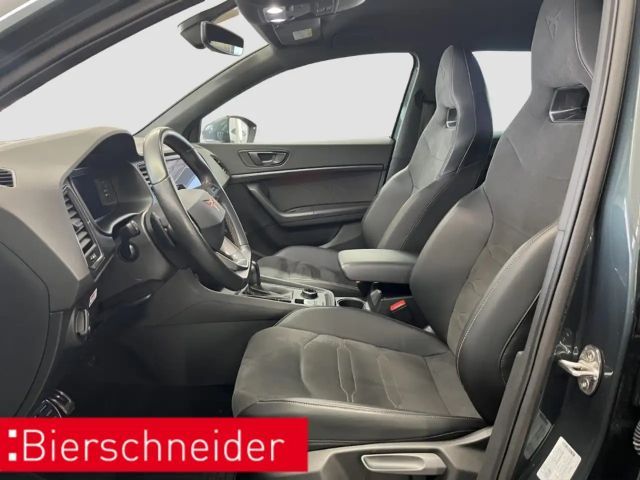 Cupra Ateca 2.0 TSI DSG VZ