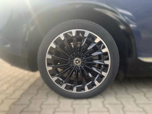 Mercedes-Benz EQS SUV 4MATIC AMG Line