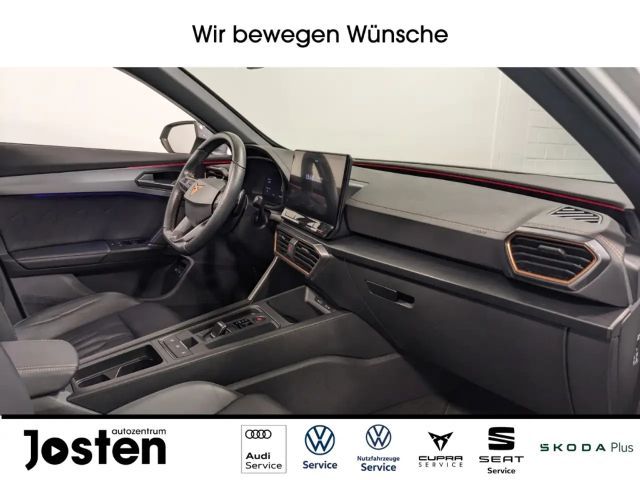 Cupra Formentor 1.4 VZ e-Hybrid