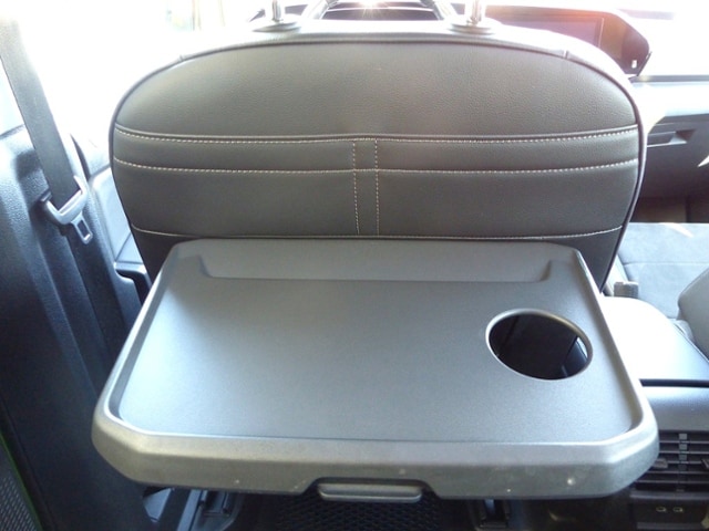 Volkswagen Caddy 2.0 TDI 4Motion Combi Maxi