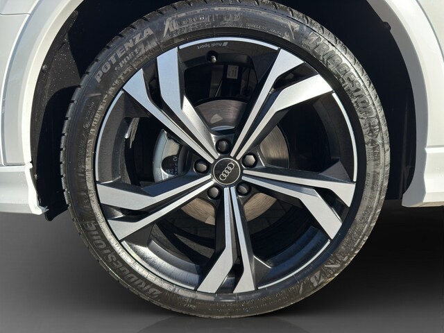 Audi Q3 35 TFSI S-Line S-Tronic