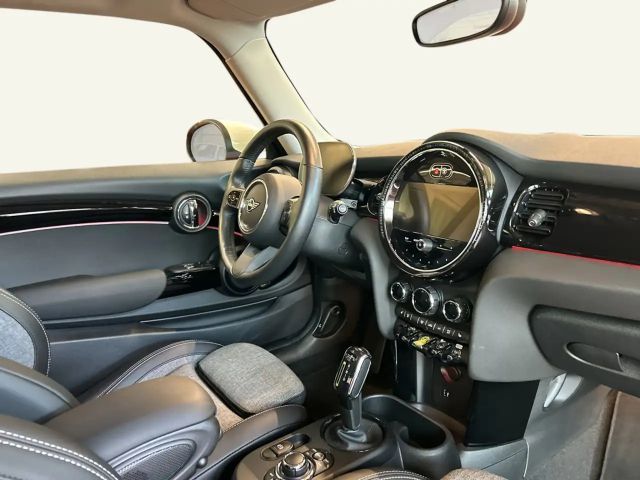 MINI Mini Electric SE