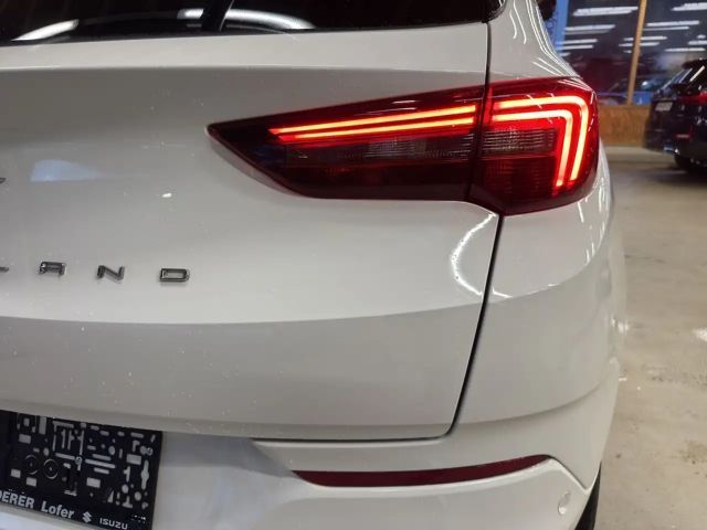 Opel Grandland X Ultimate