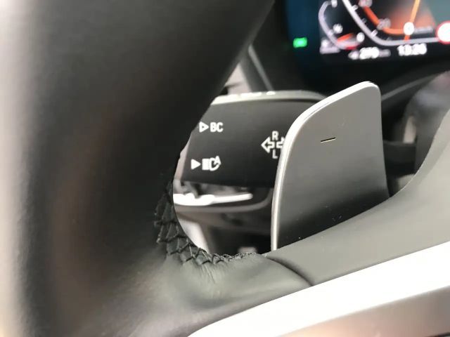 BMW X4 Coupé M-Sport xDrive20d