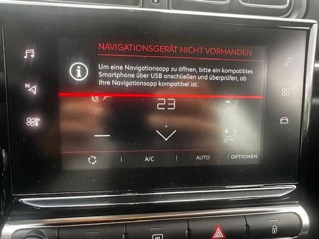 Citroën C3 PureTech