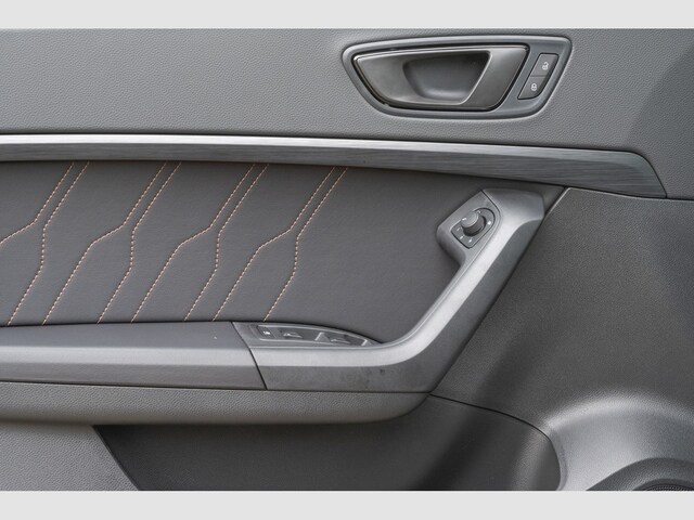 Cupra Ateca 1.5 TSI DSG