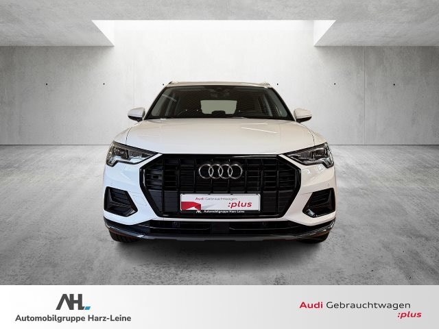 Audi Q3 35 TFSI S-Tronic