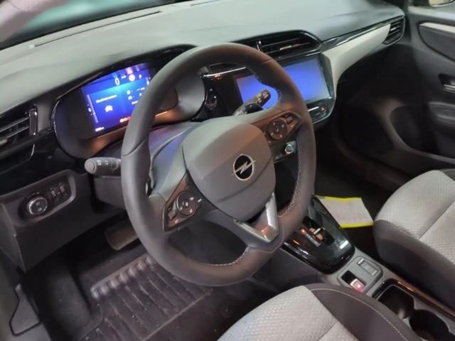 Opel Corsa Edition F Edition Hybrid