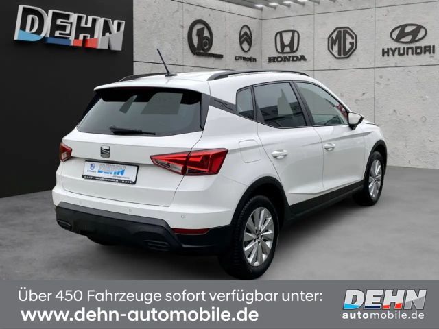 Seat Arona 1.0 TSI Style