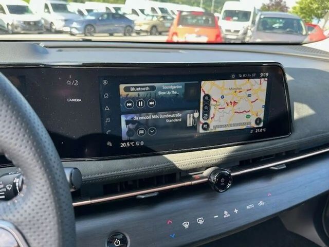 Nissan Ariya 87 kWh Evolve