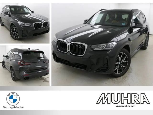 BMW X3 M-Sport