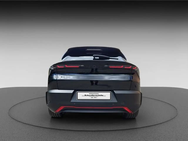 Alfa Romeo Junior Elettrica