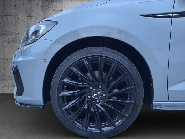 Volkswagen Touran 2.0 TDI BMT R-Line