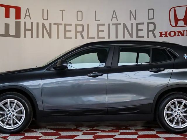 BMW X2 M-Sport xDrive20d