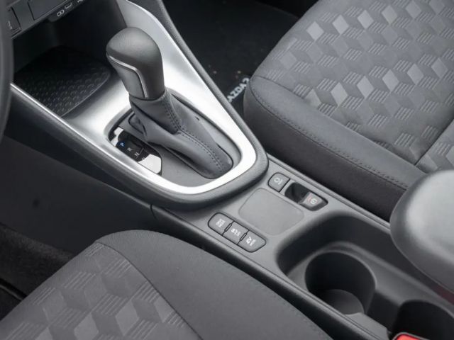 Mazda 2 2 HYBRID/1.5/AUTOMATIK/116PS/CVT CENTER-LINE