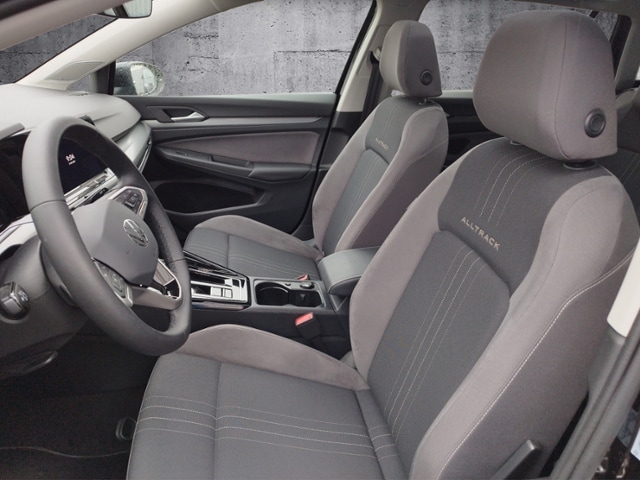 Volkswagen Golf 2.0 TDI DSG Golf VIII Variant