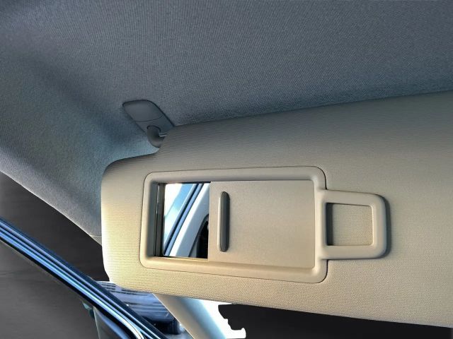 Skoda Fabia Selection