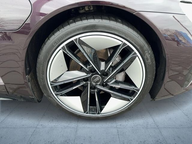 Audi e-tron GT Quattro