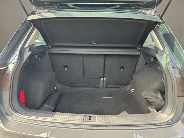 Volkswagen Tiguan 2.0 TDI DSG