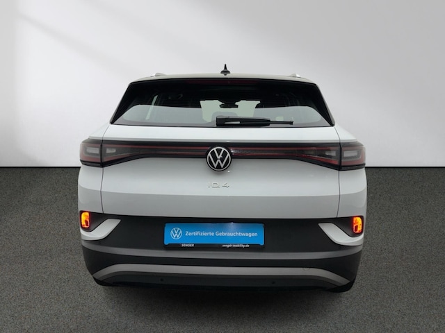 Volkswagen ID.4 Performance Pro Style