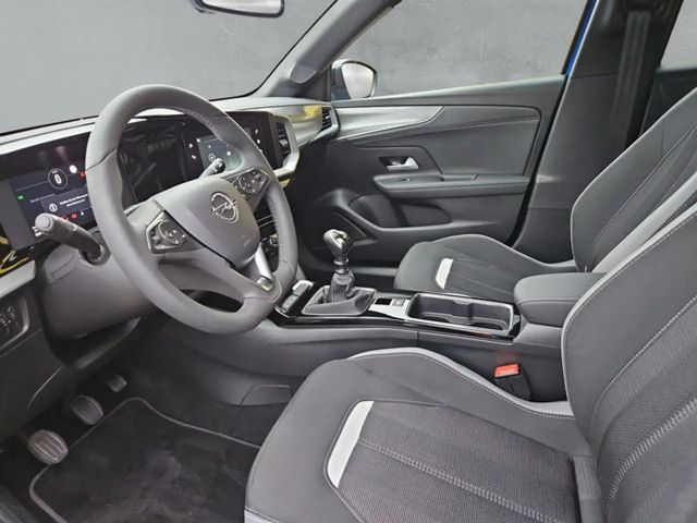 Opel Mokka GS-Line Grand Sport