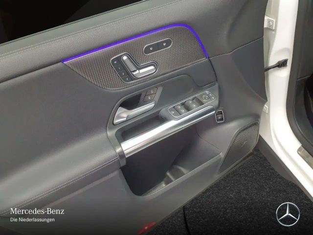 Mercedes-Benz EQA 250 AMG Line