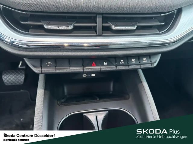 Skoda Enyaq Loft iV 50