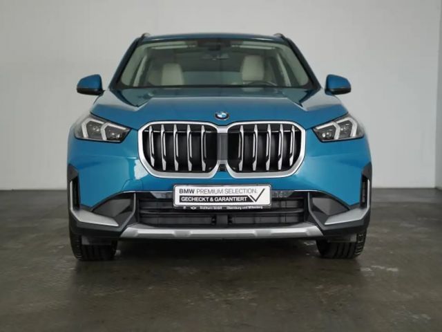 BMW X1 xDrive23d xLine PGSD.AHK.SPORTSITZE.HUD.NAVI