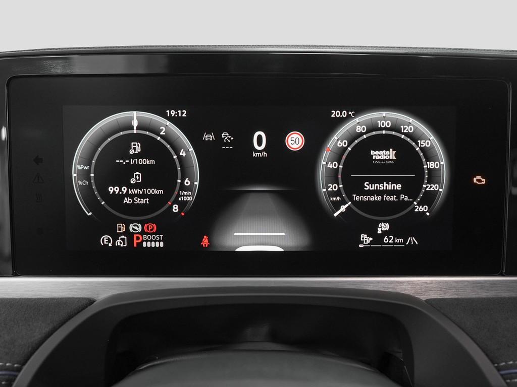 Volkswagen Passat R-Line eHybrid