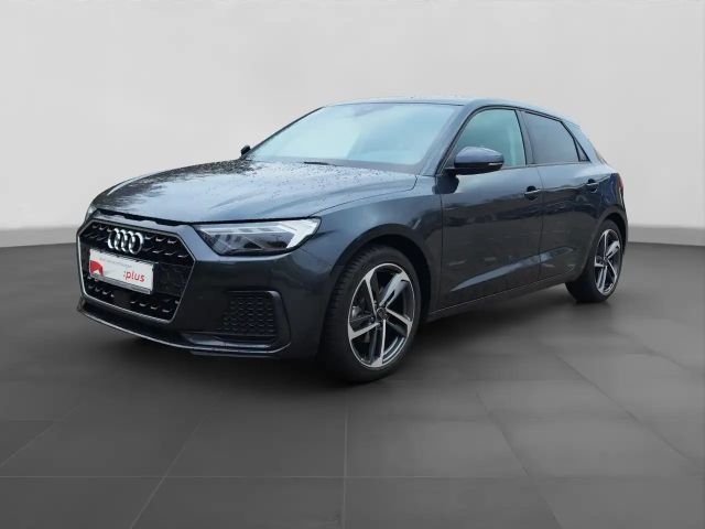 Audi A1 30 TFSI