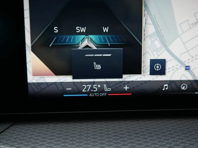 BMW 430 430d Coupé xDrive