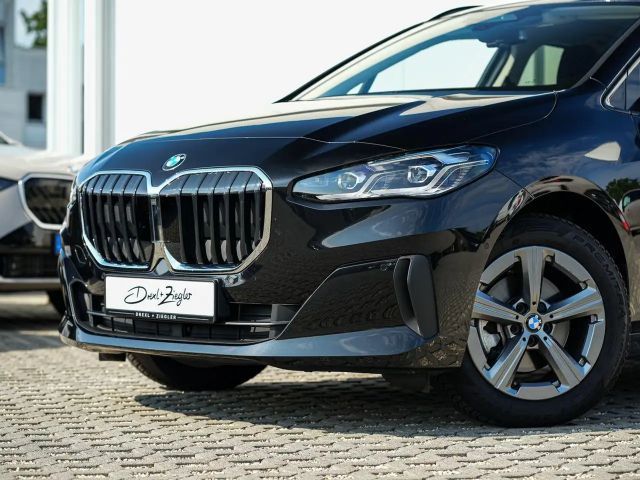 BMW 218 218d Active Tourer