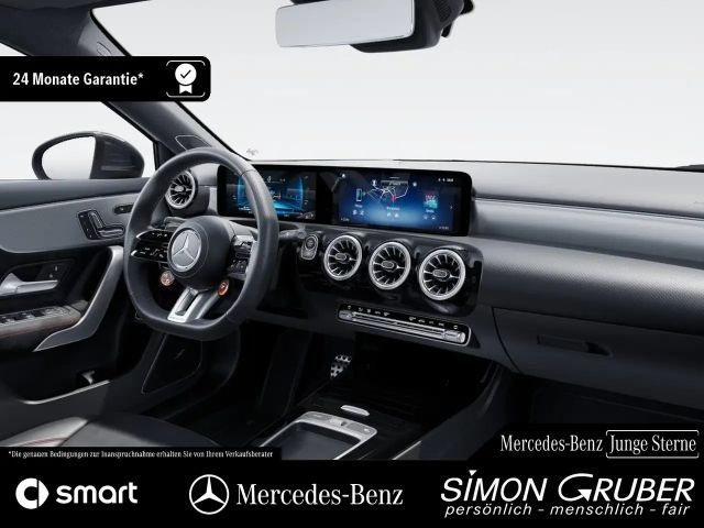 Mercedes-Benz A 35 AMG 4MATIC AMG Line