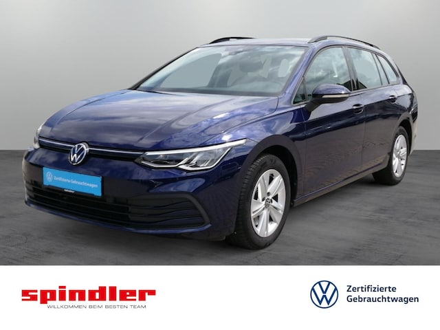 Volkswagen Golf 2.0 TDI Life Variant