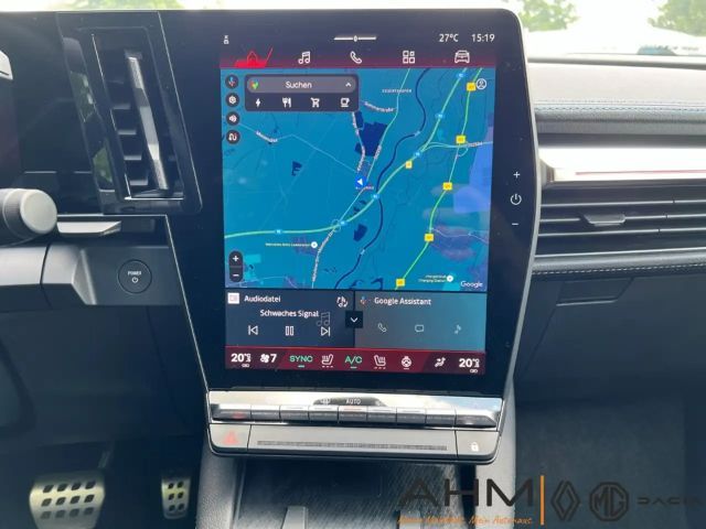 Renault Scenic Esprit