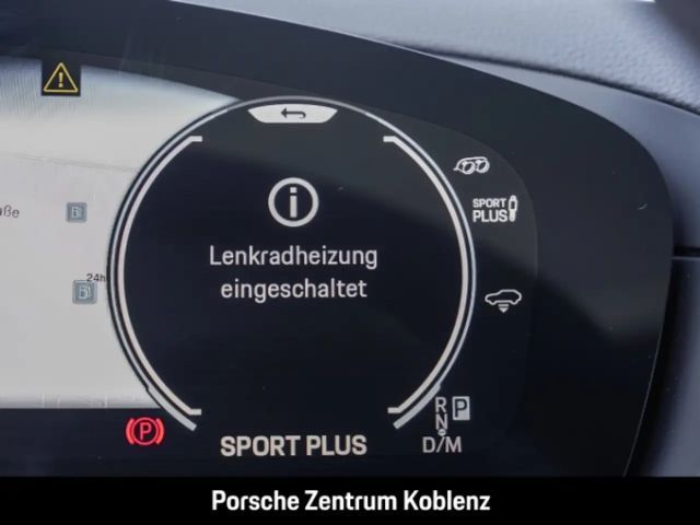 Porsche Cayenne Coupé S