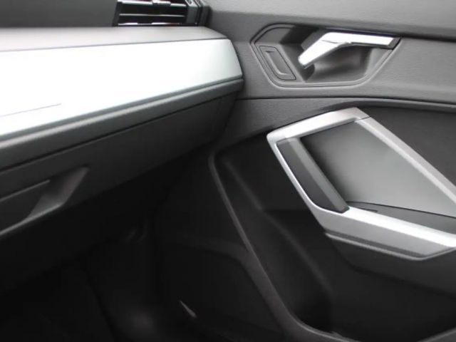 Audi Q3 45 TFSI Hybride S-Tronic