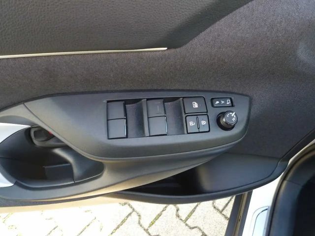 Toyota Yaris Cross Hybride Team D VVT-i