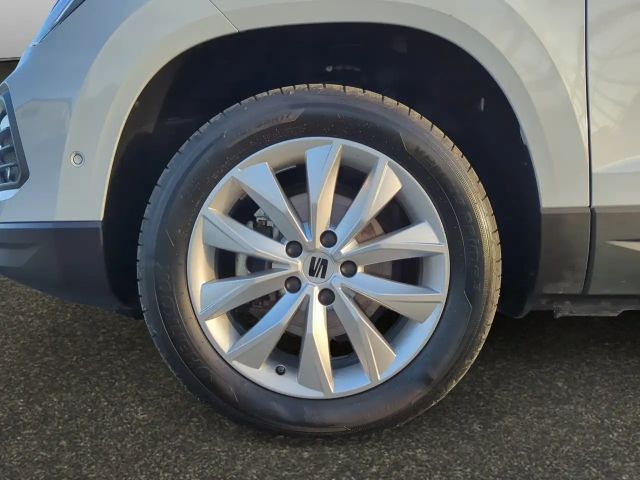Seat Ateca 1.5 TSI DSG Style
